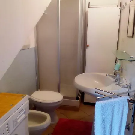 Casa Vacanze Monte Longu * Siniscola