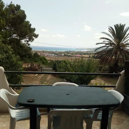 Holiday home Casa Vacanze Monte Longu Siniscola