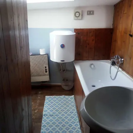 Casa Vacanze Monte Longu