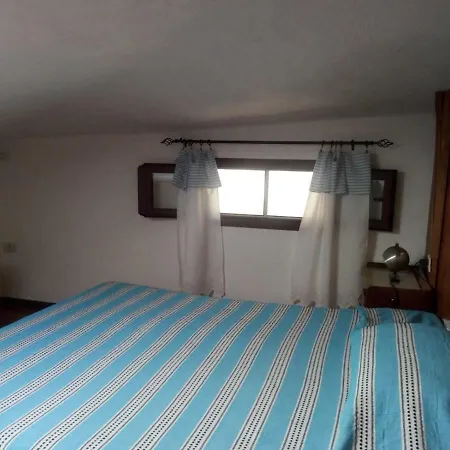 Casa Vacanze Monte Longu Holiday home Siniscola