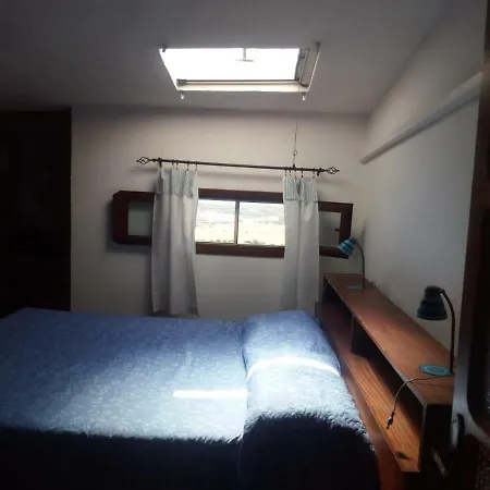 Casa Vacanze Monte Longu *