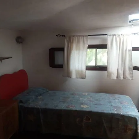 Holiday home Casa Vacanze Monte Longu *