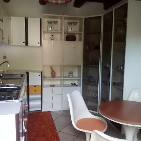 Casa Vacanze Monte Longu Holiday home Siniscola