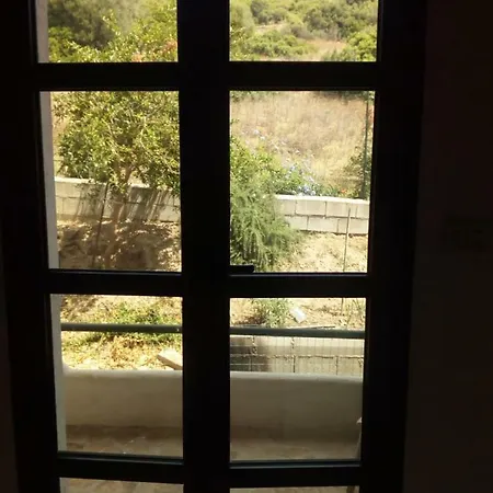 Holiday home Casa Vacanze Monte Longu Siniscola