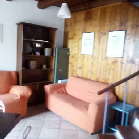 Casa Vacanze Monte Longu Siniscola