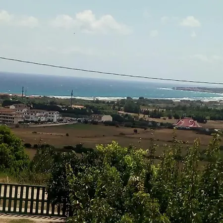 Casa Vacanze Monte Longu Holiday home *